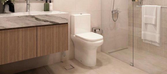 1 bedroom Apartment in BEACH OASIS 2, Dubai Studio City, UAE No. 62864 2