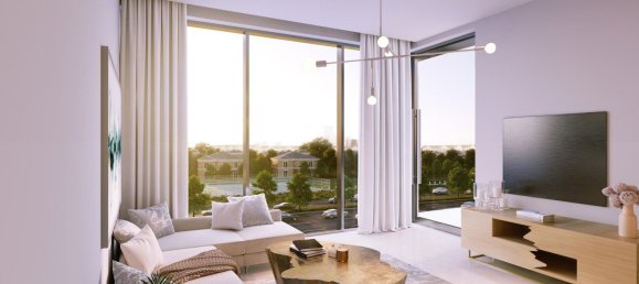 1 bedroom Apartment in BEACH OASIS 2, Dubai Studio City, UAE No. 62864 4