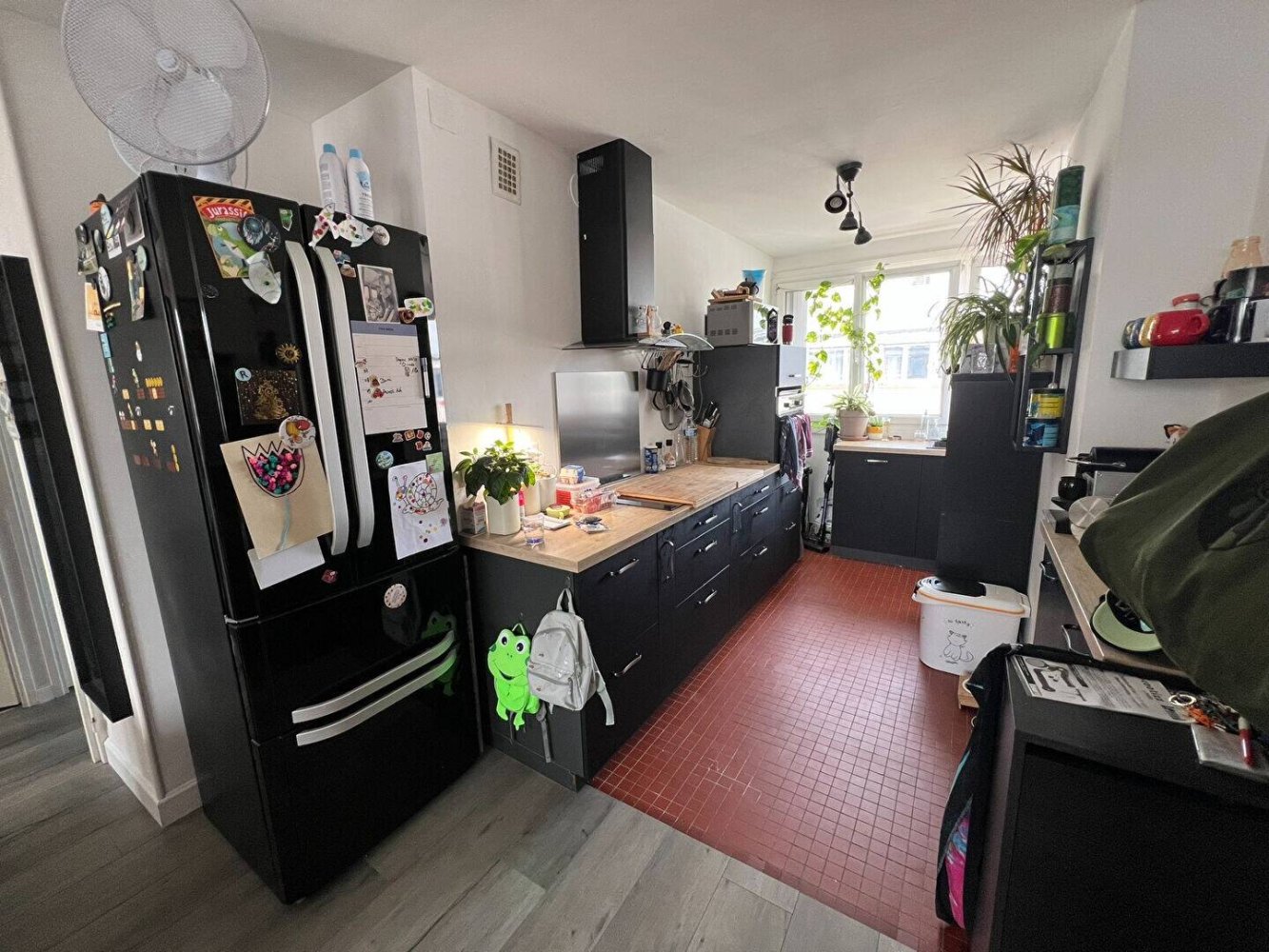 2 Schlafzimmer Wohnung in Dijon, France, Nr. 358285