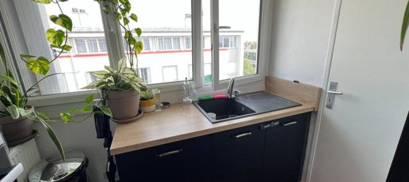 2 Schlafzimmer Wohnung in Dijon, France, Nr. 358285 3