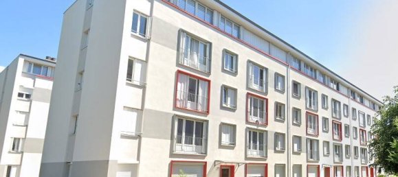 2 Schlafzimmer Wohnung in Dijon, France, Nr. 358285 11