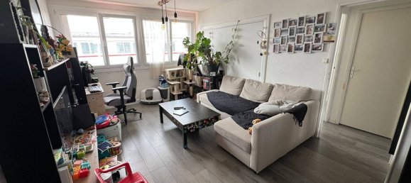 2 Schlafzimmer Wohnung in Dijon, France, Nr. 358285 2