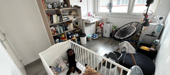 2 Schlafzimmer Wohnung in Dijon, France, Nr. 358285 9