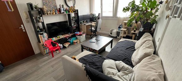 2 Schlafzimmer Wohnung in Dijon, France, Nr. 358285 5