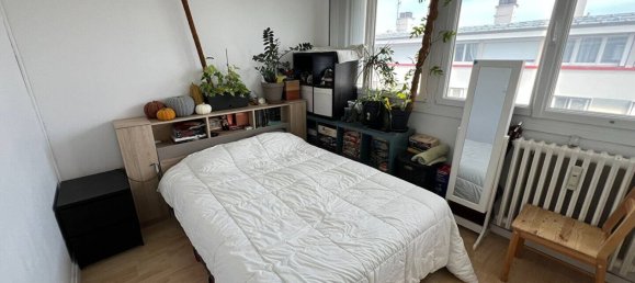 2 Schlafzimmer Wohnung in Dijon, France, Nr. 358285 8