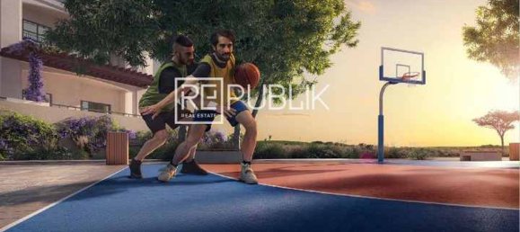 2 Schlafzimmer Wohnung in YAS GOLF COLLECTION, Yas Island, UAE, Nr. 60028 3