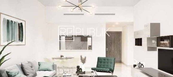 2 Schlafzimmer Wohnung in YAS GOLF COLLECTION, Yas Island, UAE, Nr. 60028 14