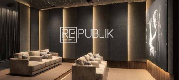 2 Schlafzimmer Wohnung in YAS GOLF COLLECTION, Yas Island, UAE, Nr. 60028 13