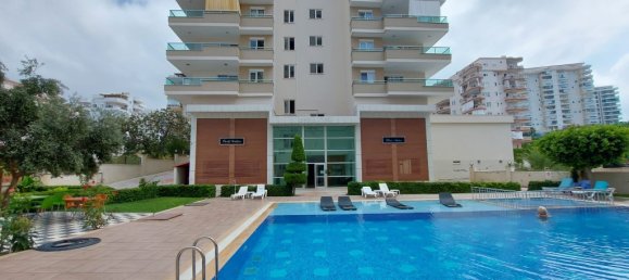 2 rooms Apartment in Mahmutlar, Turkey No. 9656 11