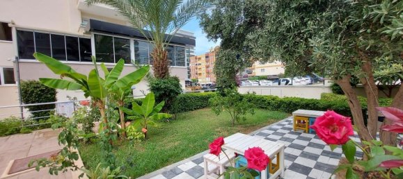 2 rooms Apartment in Mahmutlar, Turkey No. 9656 12