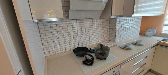 2 rooms Apartment in Mahmutlar, Turkey No. 9656 5