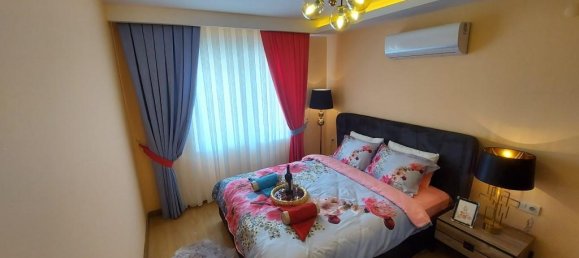 2 rooms Apartment in Mahmutlar, Turkey No. 9656 6