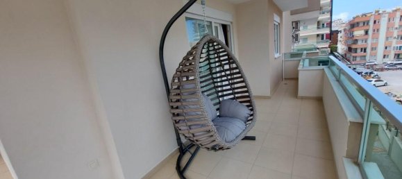 2 rooms Apartment in Mahmutlar, Turkey No. 9656 9