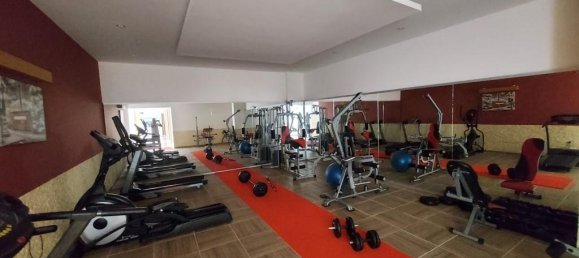 2 rooms Apartment in Mahmutlar, Turkey No. 9656 13