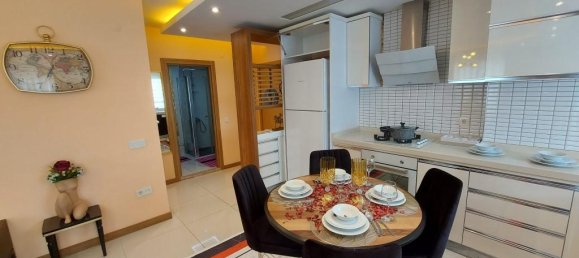 2 rooms Apartment in Mahmutlar, Turkey No. 9656 4