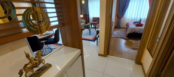 2 rooms Apartment in Mahmutlar, Turkey No. 9656 8