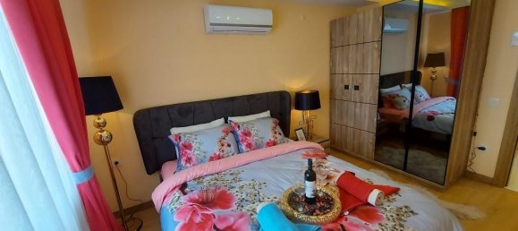 2 rooms Apartment in Mahmutlar, Turkey No. 9656 7
