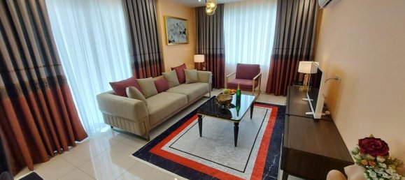 2 rooms Apartment in Mahmutlar, Turkey No. 9656 3