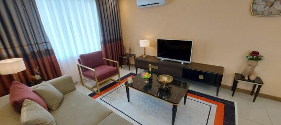 2 rooms Apartment in Mahmutlar, Turkey No. 9656 2