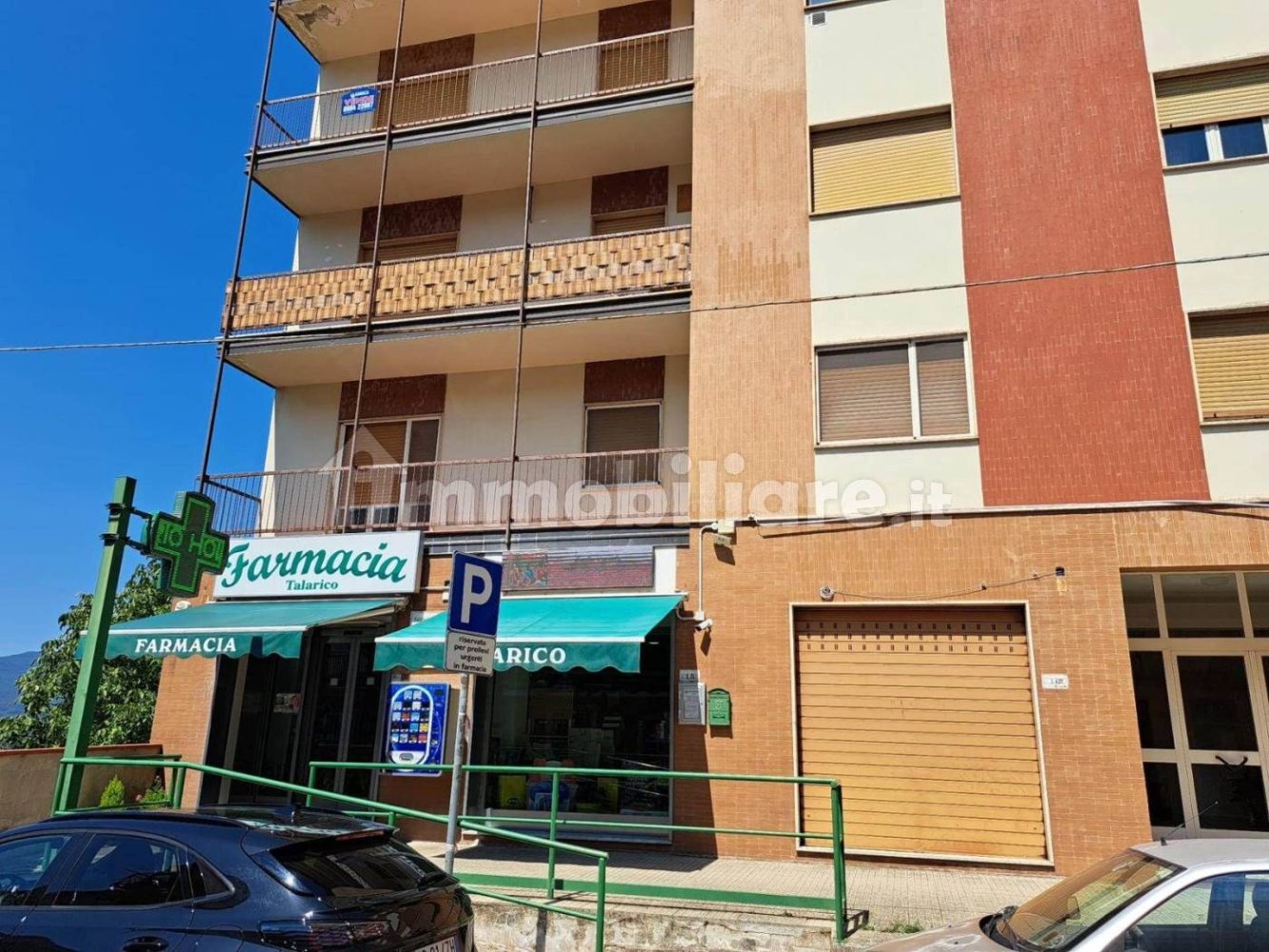 2 bedrooms Apartment in Figline Vegliaturo, Italy No. 220895