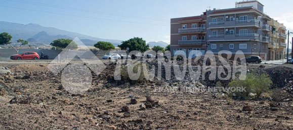 Terreno en Arona, Spain 127 m² No. 180417 7