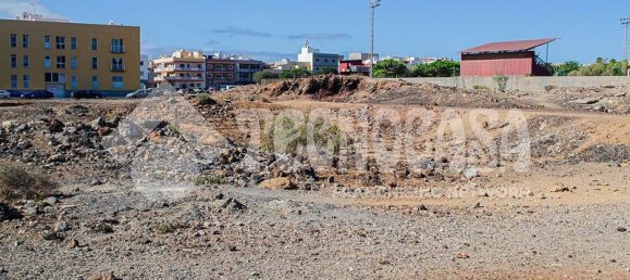 Terreno en Arona, Spain 127 m² No. 180417 18