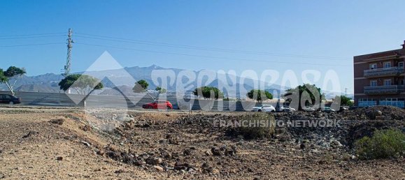 Terreno en Arona, Spain 127 m² No. 180417 10