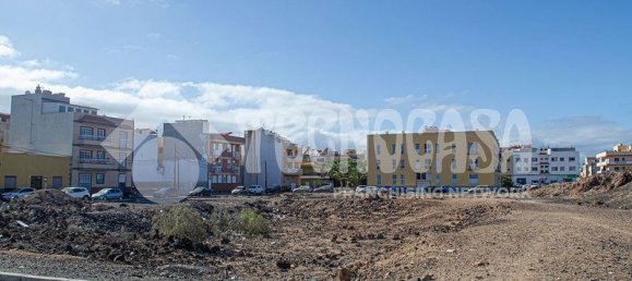 Terreno en Arona, Spain 127 m² No. 180417 2