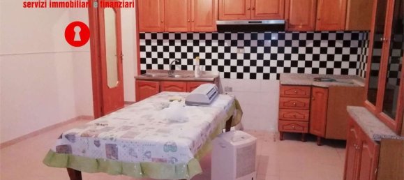 3 rooms Apartment in Cimitile, Italy No. 153424 8