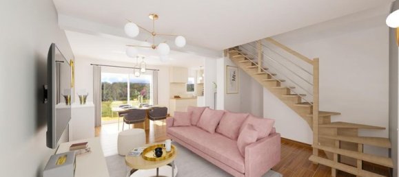 3 غرف نوم منزل في Vienne, France رقم 311620 5