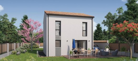 3 غرف نوم منزل في Vienne, France رقم 311620 2