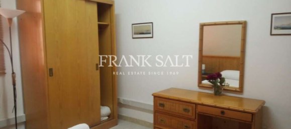 3 غرف نوم شقة في Saint Julian's, Malta رقم 7094 7