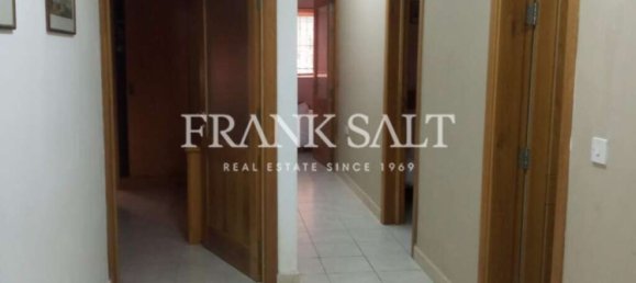 3 غرف نوم شقة في Saint Julian's, Malta رقم 7094 4