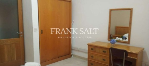 3 غرف نوم شقة في Saint Julian's, Malta رقم 7094 9