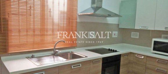 3 غرف نوم شقة في Saint Julian's, Malta رقم 7094 2