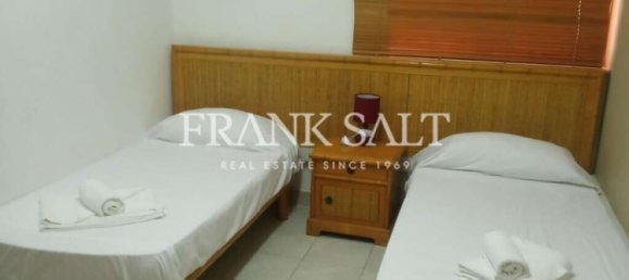 3 غرف نوم شقة في Saint Julian's, Malta رقم 7094 8