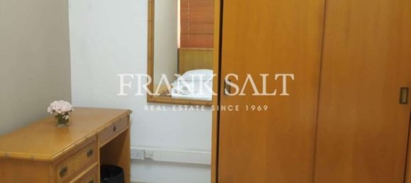 3 غرف نوم شقة في Saint Julian's, Malta رقم 7094 10