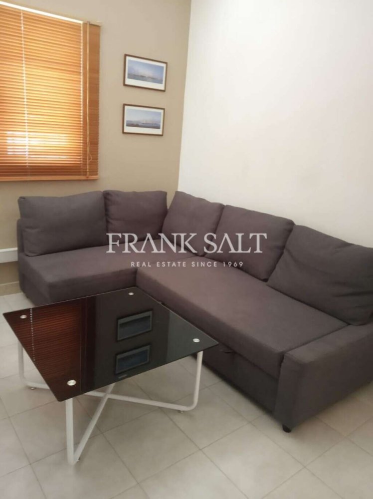 3 غرف نوم شقة في Saint Julian's, Malta رقم 7094