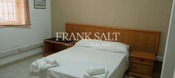 3 غرف نوم شقة في Saint Julian's, Malta رقم 7094 5