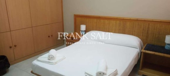 3 غرف نوم شقة في Saint Julian's, Malta رقم 7094 6