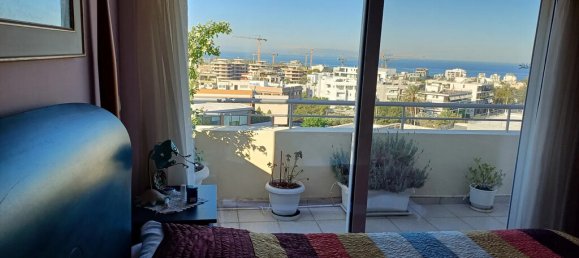 3 Schlafzimmer Maisonette-Wohnung in Alimos, Greece, Nr. 103068 10