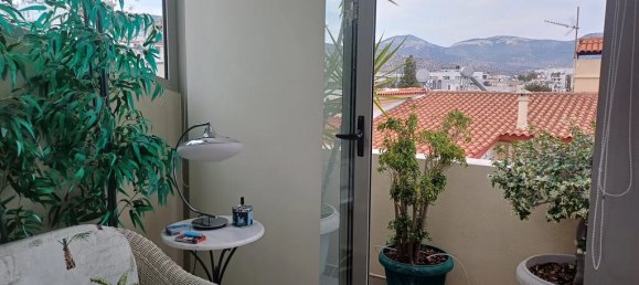 3 Schlafzimmer Maisonette-Wohnung in Alimos, Greece, Nr. 103068 9