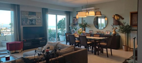 3 Schlafzimmer Maisonette-Wohnung in Alimos, Greece, Nr. 103068 12