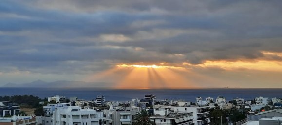 3 Schlafzimmer Maisonette-Wohnung in Alimos, Greece, Nr. 103068 3