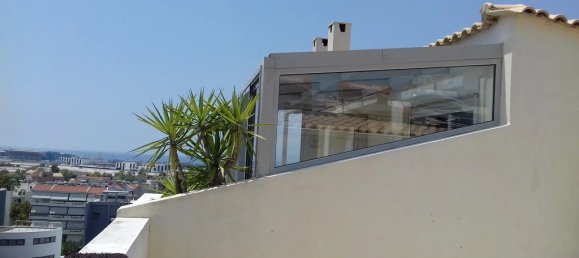 3 Schlafzimmer Maisonette-Wohnung in Alimos, Greece, Nr. 103068 6