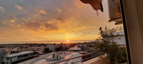 3 Schlafzimmer Maisonette-Wohnung in Alimos, Greece, Nr. 103068 4