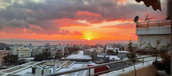 3 Schlafzimmer Maisonette-Wohnung in Alimos, Greece, Nr. 103068 2