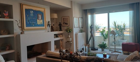 3 Schlafzimmer Maisonette-Wohnung in Alimos, Greece, Nr. 103068 14