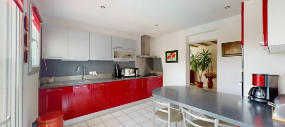 5 bedrooms House in Doubs, France No. 362056 10