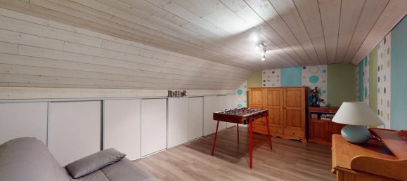 5 bedrooms House in Doubs, France No. 362056 17